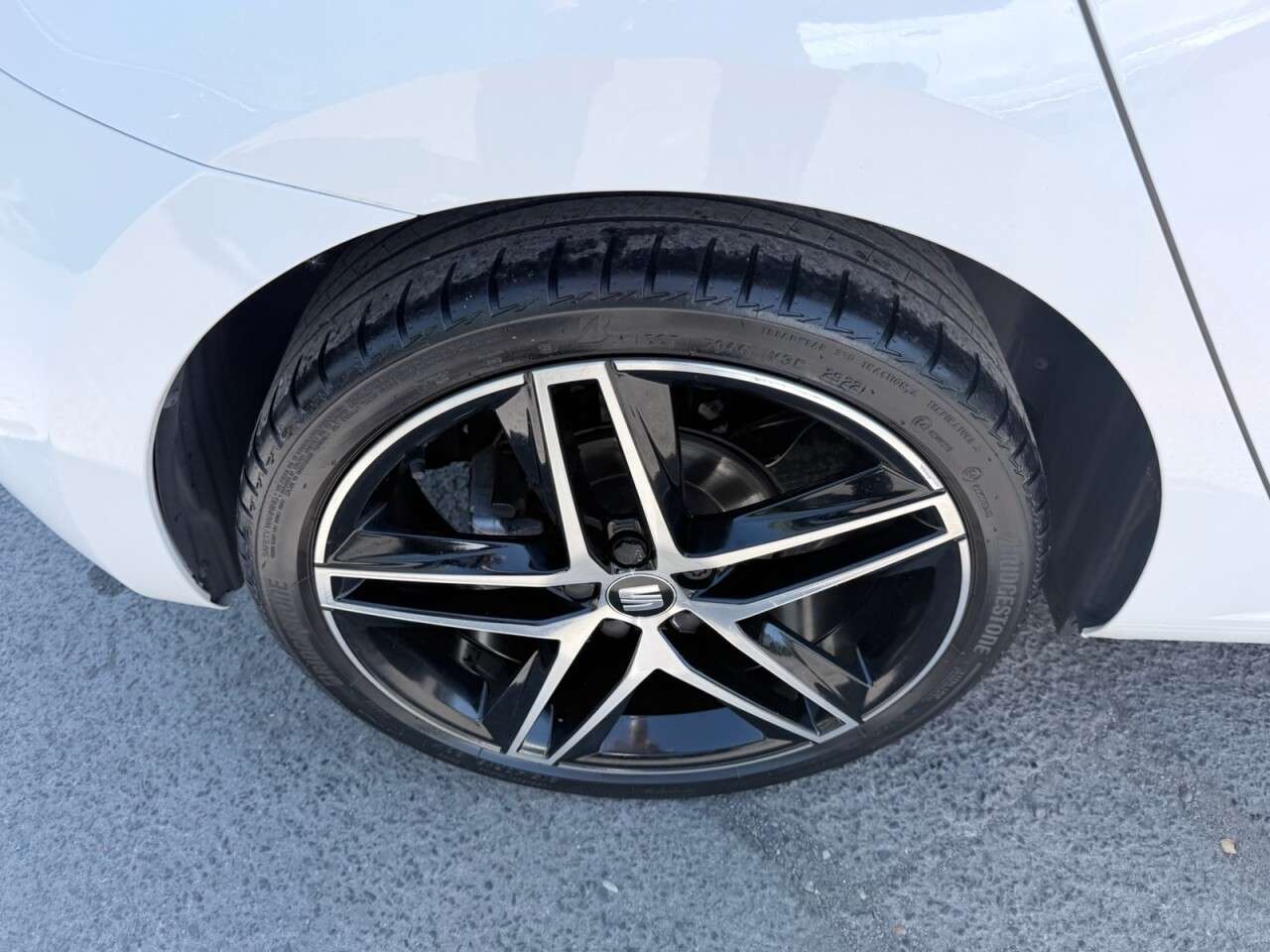 2018 SEAT IBIZA 2018 SEAT IBIZA