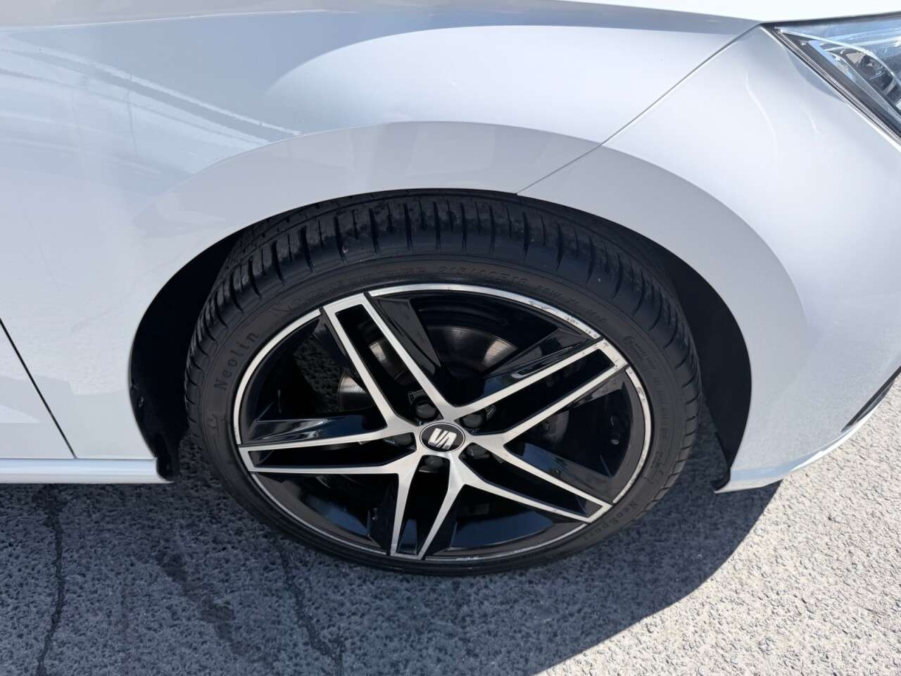 2018 SEAT IBIZA 2018 SEAT IBIZA