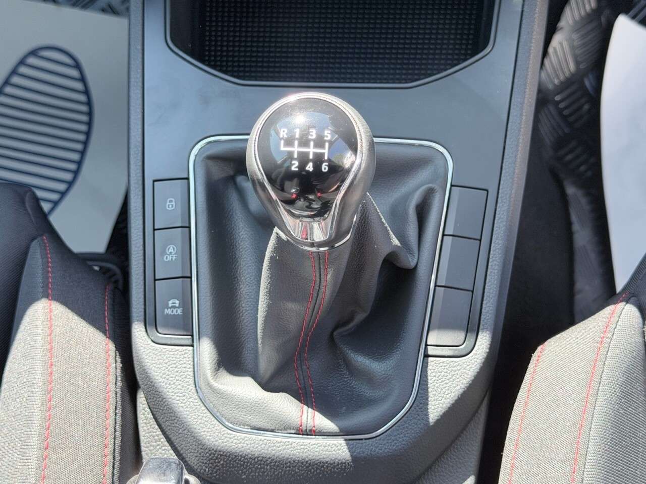 2018 SEAT IBIZA 2018 SEAT IBIZA