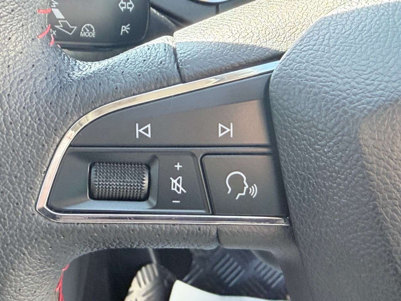 2018 SEAT IBIZA 2018 SEAT IBIZA