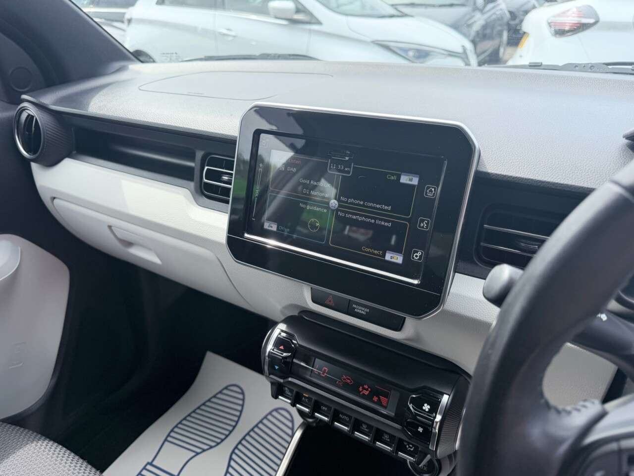 2018 SUZUKI IGNIS 2018 SUZUKI IGNIS