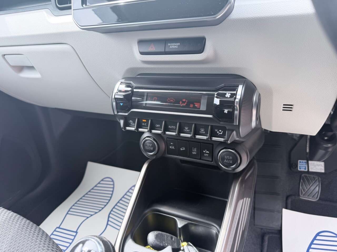 2018 SUZUKI IGNIS 2018 SUZUKI IGNIS