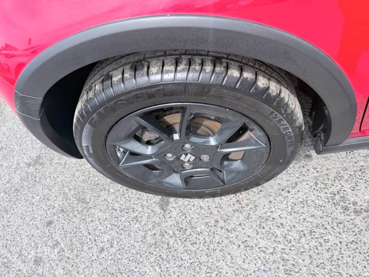 2018 SUZUKI IGNIS 2018 SUZUKI IGNIS