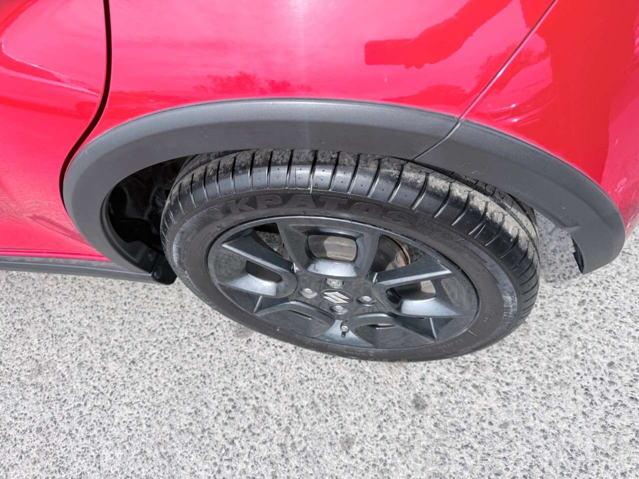 2018 SUZUKI IGNIS 2018 SUZUKI IGNIS
