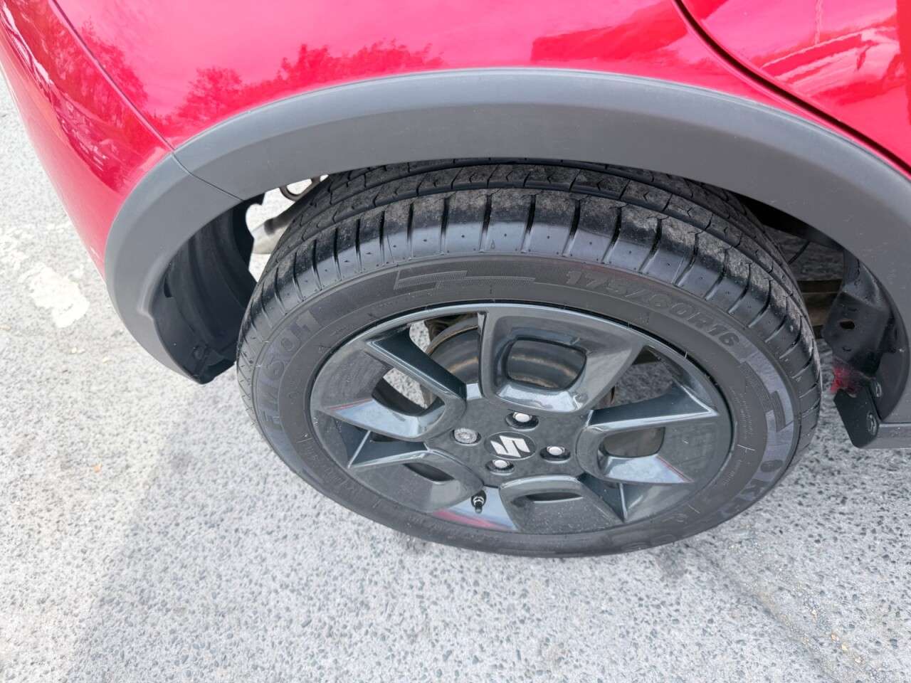 2018 SUZUKI IGNIS 2018 SUZUKI IGNIS