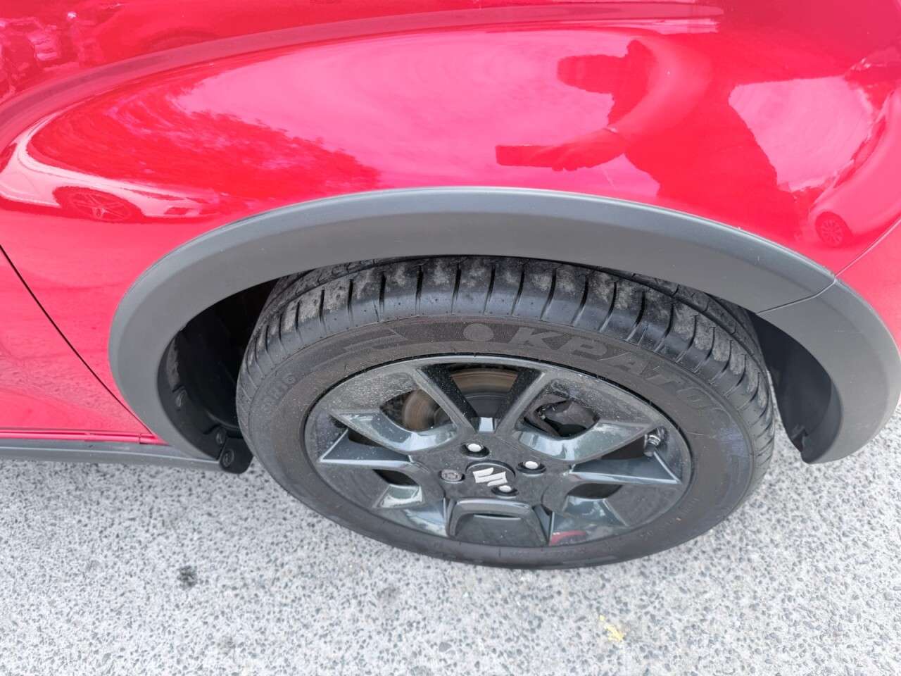 2018 SUZUKI IGNIS 2018 SUZUKI IGNIS