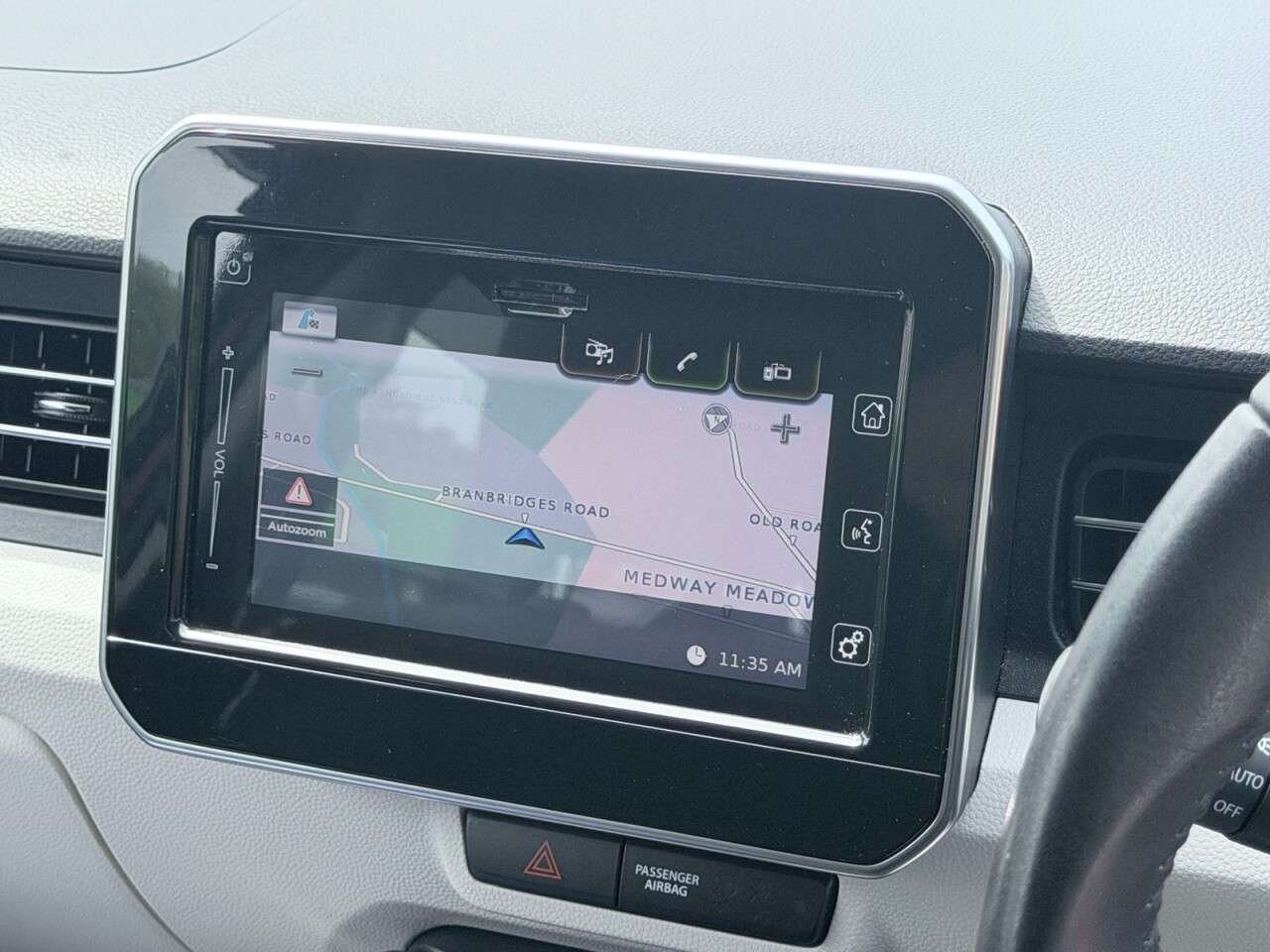 2018 SUZUKI IGNIS 2018 SUZUKI IGNIS