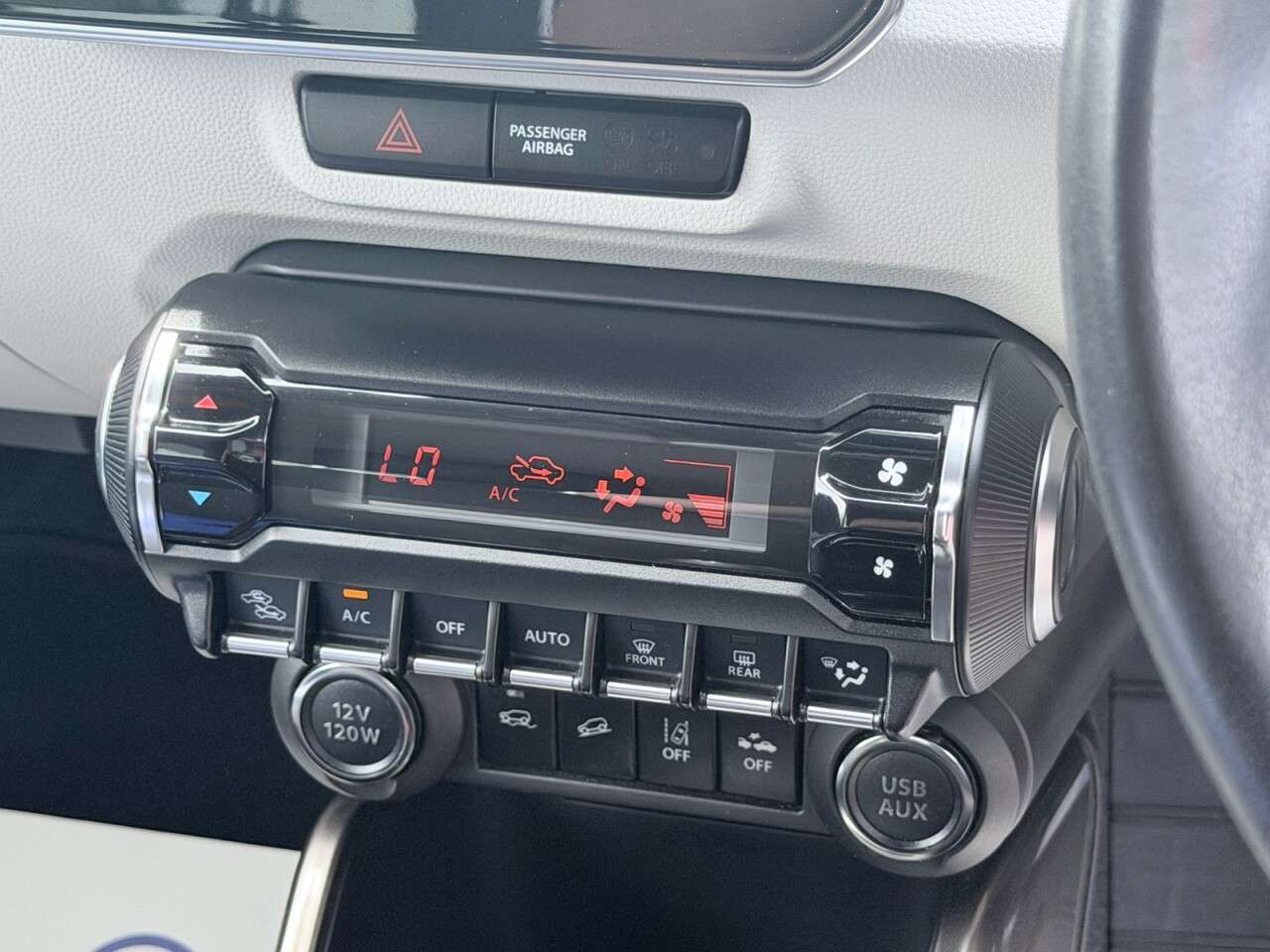 2018 SUZUKI IGNIS 2018 SUZUKI IGNIS