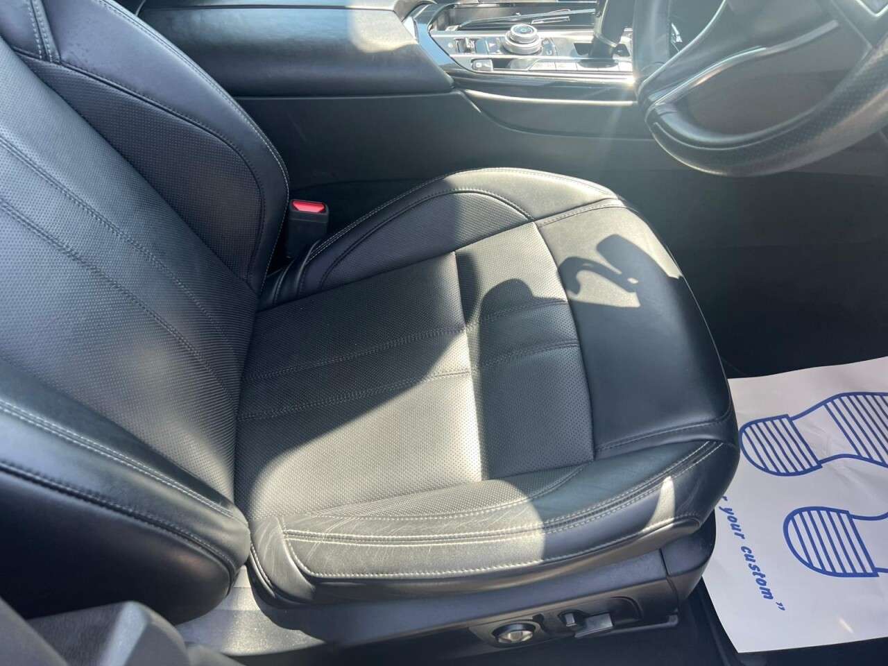 2017 MASERATI LEVANTE 2017 MASERATI LEVANTE