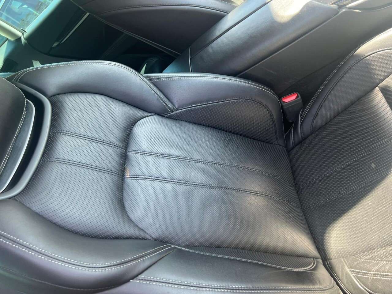 2017 MASERATI LEVANTE 2017 MASERATI LEVANTE