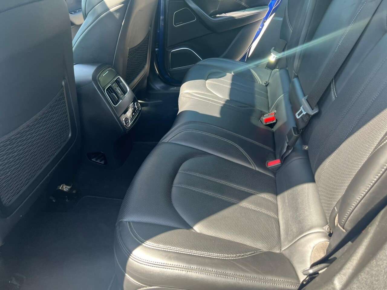 2017 MASERATI LEVANTE 2017 MASERATI LEVANTE