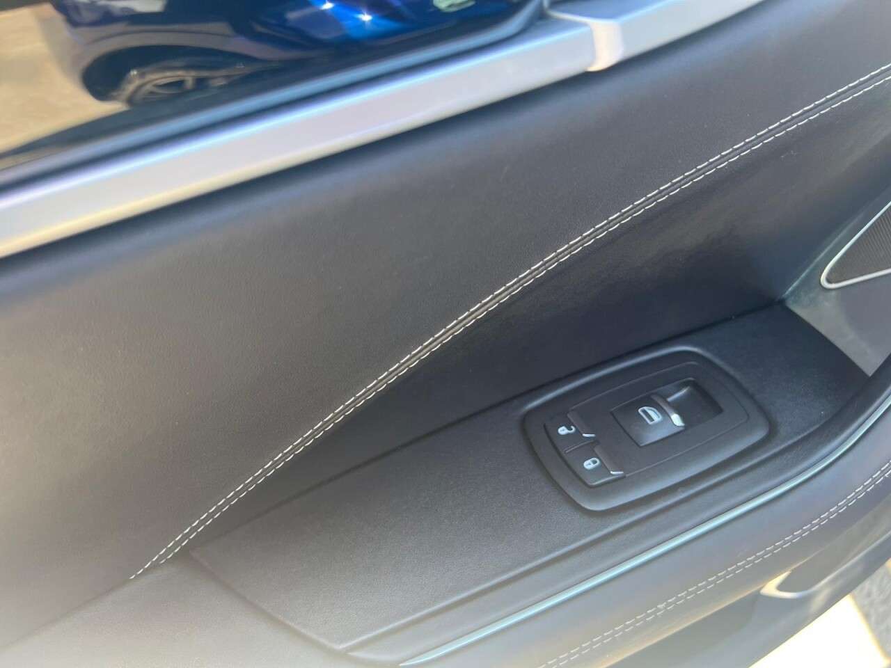 2017 MASERATI LEVANTE 2017 MASERATI LEVANTE
