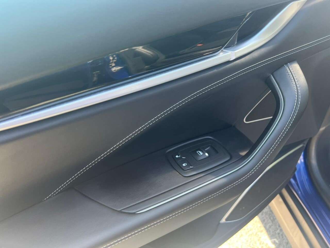 2017 MASERATI LEVANTE 2017 MASERATI LEVANTE