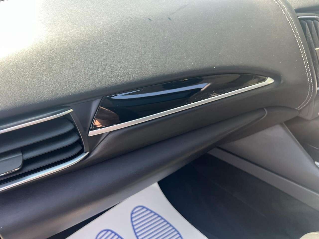 2017 MASERATI LEVANTE 2017 MASERATI LEVANTE