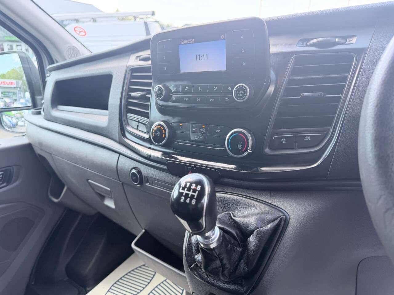2020 FORD TRANSIT 2020 FORD TRANSIT