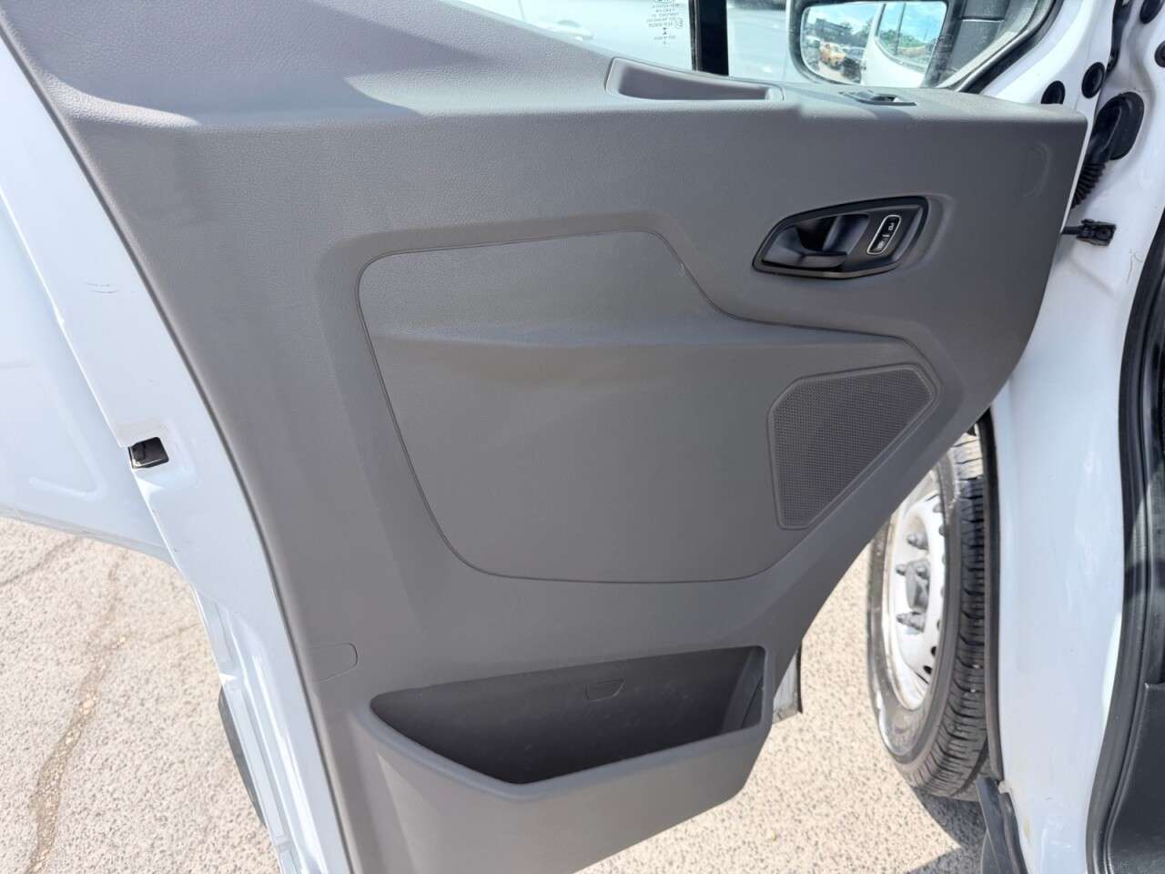 2020 FORD TRANSIT 2020 FORD TRANSIT