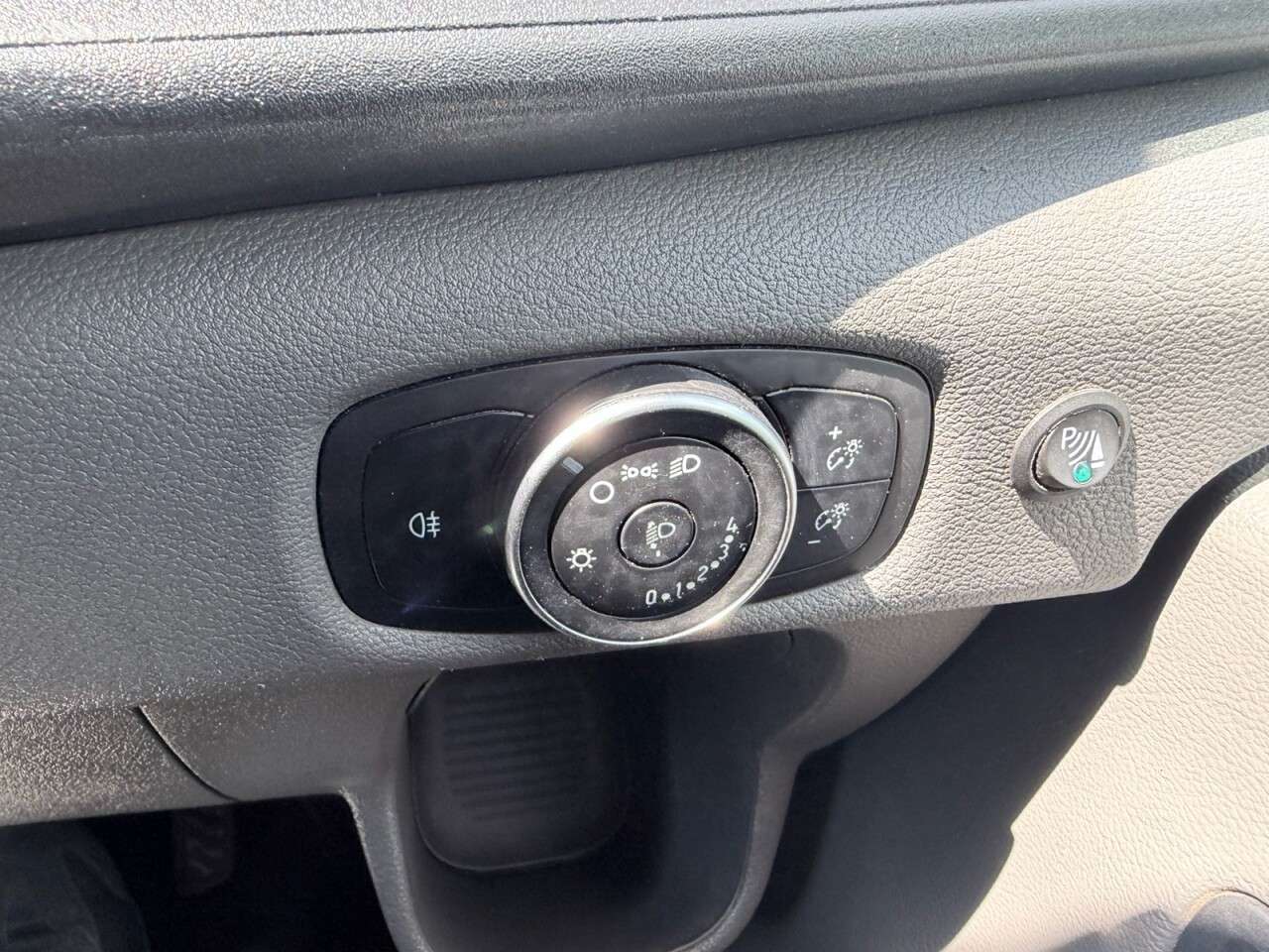 2020 FORD TRANSIT 2020 FORD TRANSIT