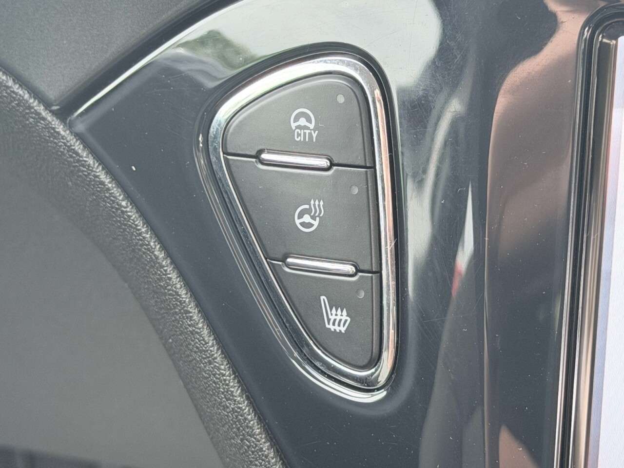 2015 VAUXHALL CORSA 2015 VAUXHALL CORSA