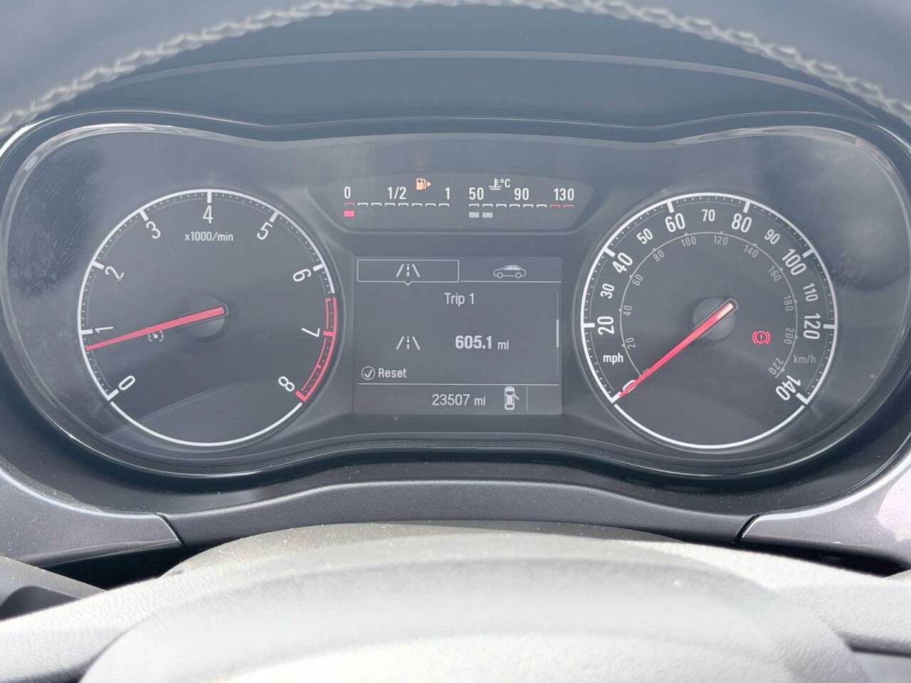 2015 VAUXHALL CORSA 2015 VAUXHALL CORSA