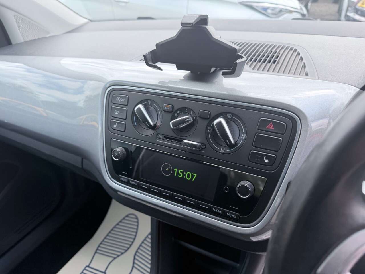 2017 SKODA CITIGO 2017 SKODA CITIGO