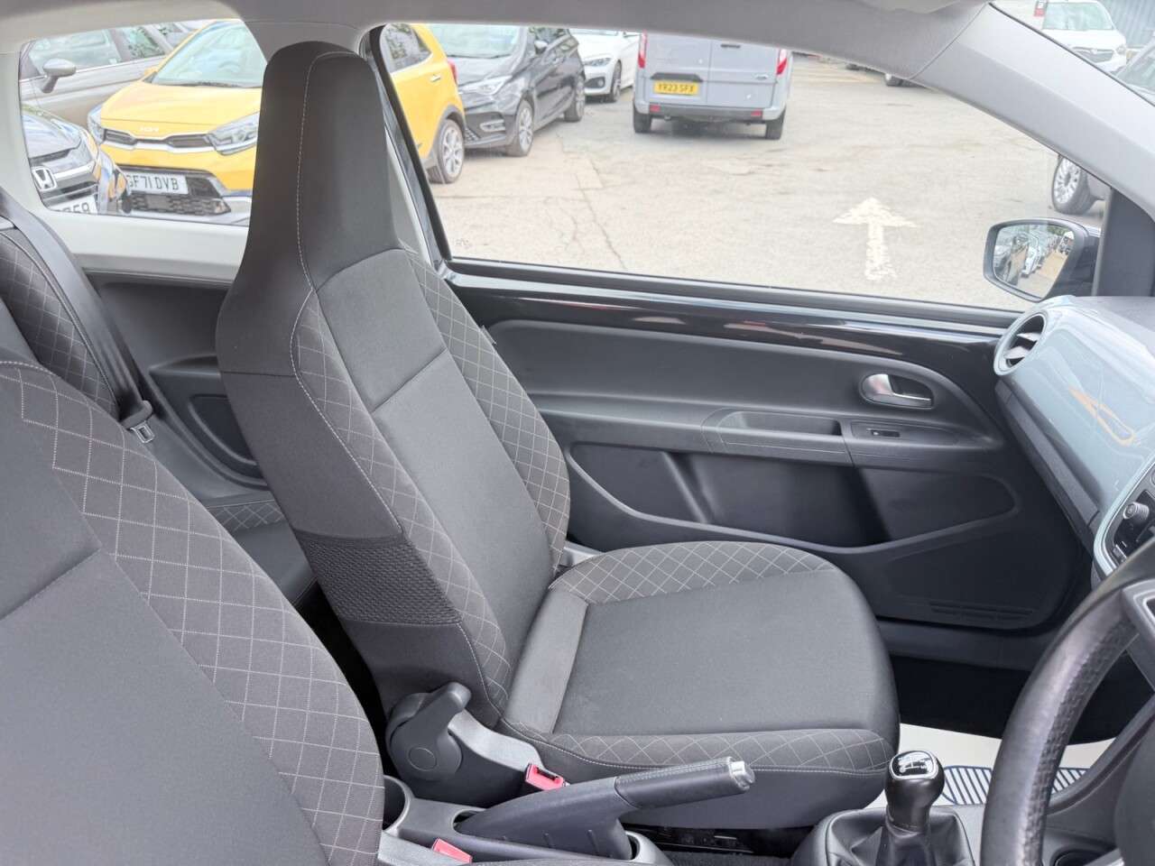 2017 SKODA CITIGO 2017 SKODA CITIGO