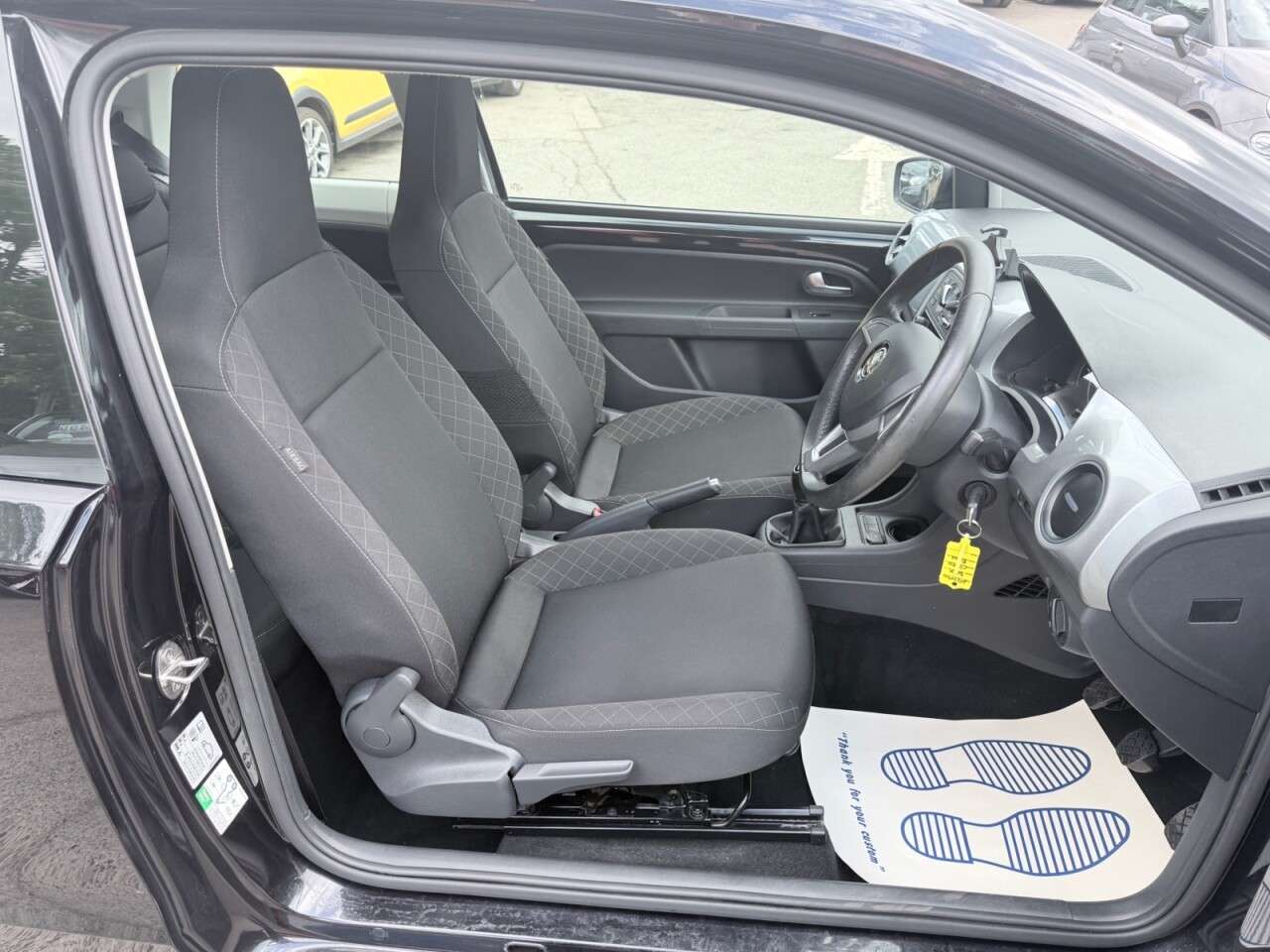 2017 SKODA CITIGO 2017 SKODA CITIGO