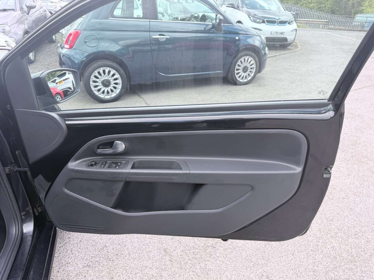 2017 SKODA CITIGO 2017 SKODA CITIGO