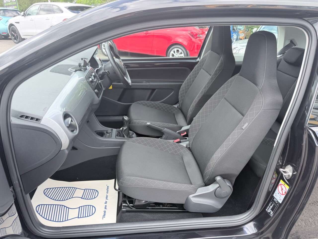 2017 SKODA CITIGO 2017 SKODA CITIGO
