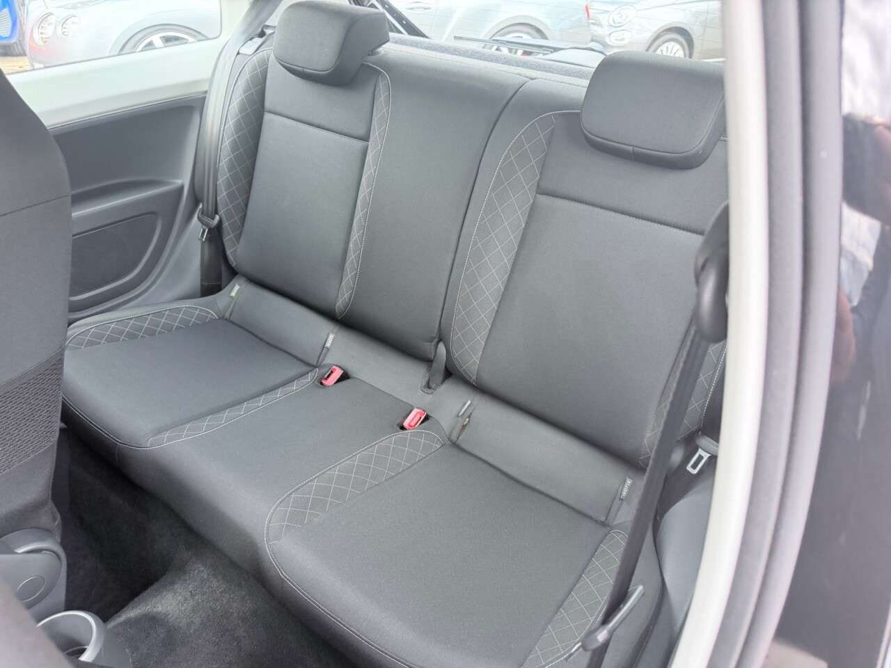 2017 SKODA CITIGO 2017 SKODA CITIGO