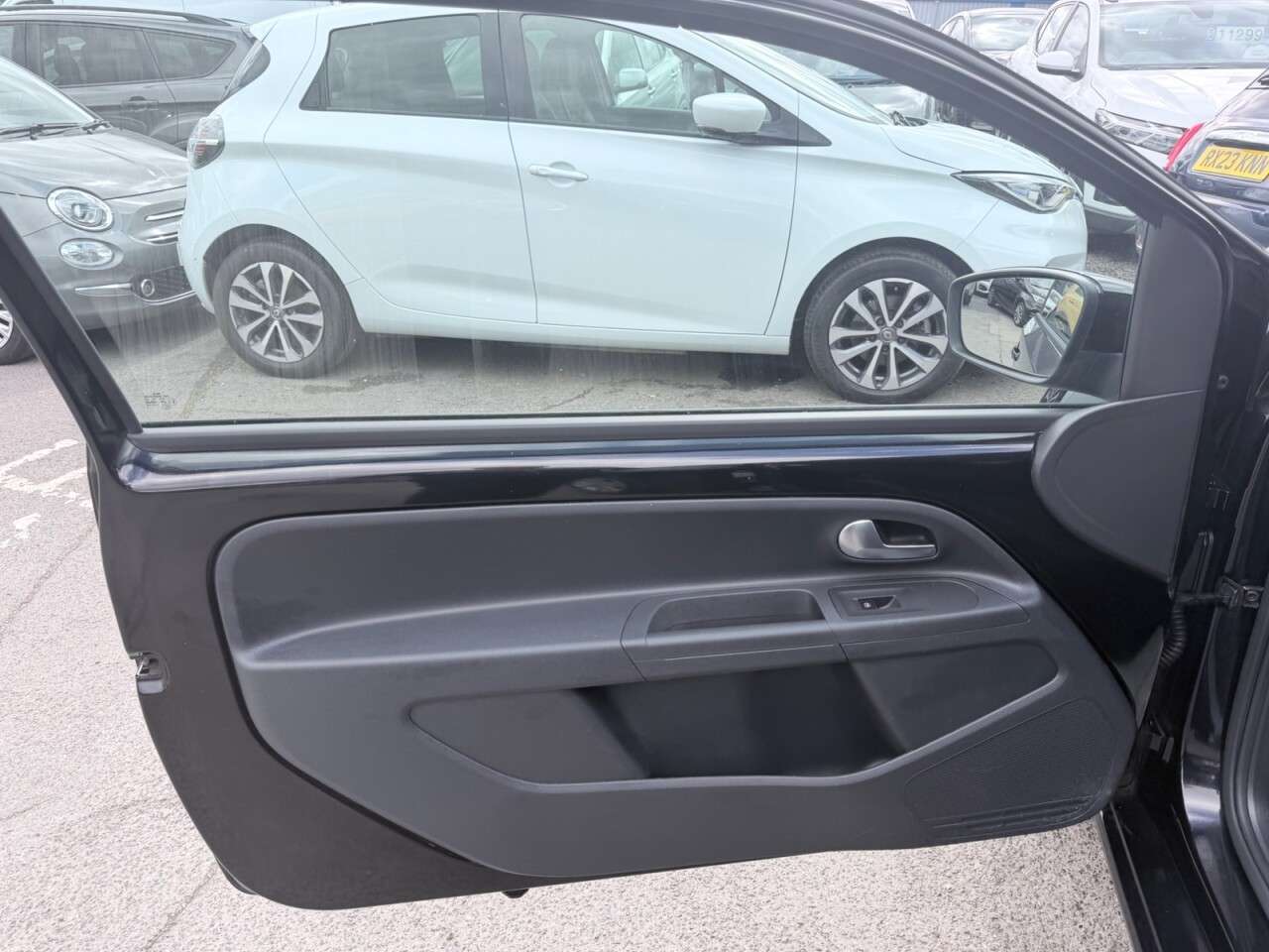 2017 SKODA CITIGO 2017 SKODA CITIGO