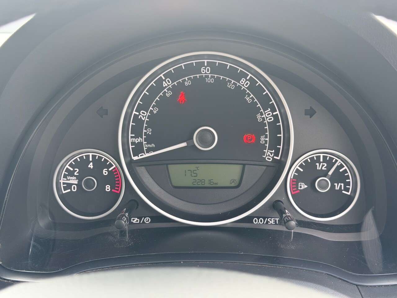 2017 SKODA CITIGO 2017 SKODA CITIGO