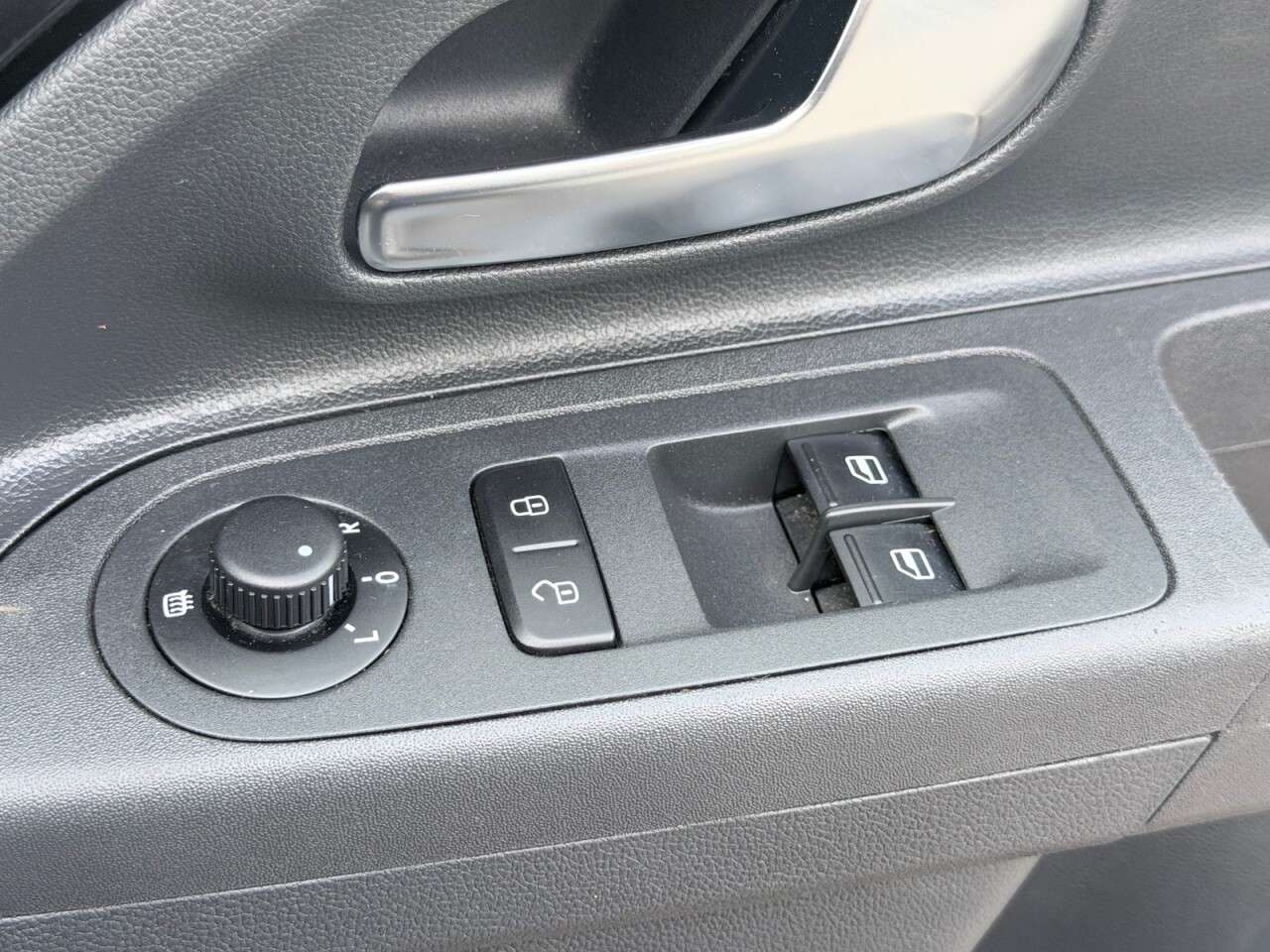 2017 SKODA CITIGO 2017 SKODA CITIGO