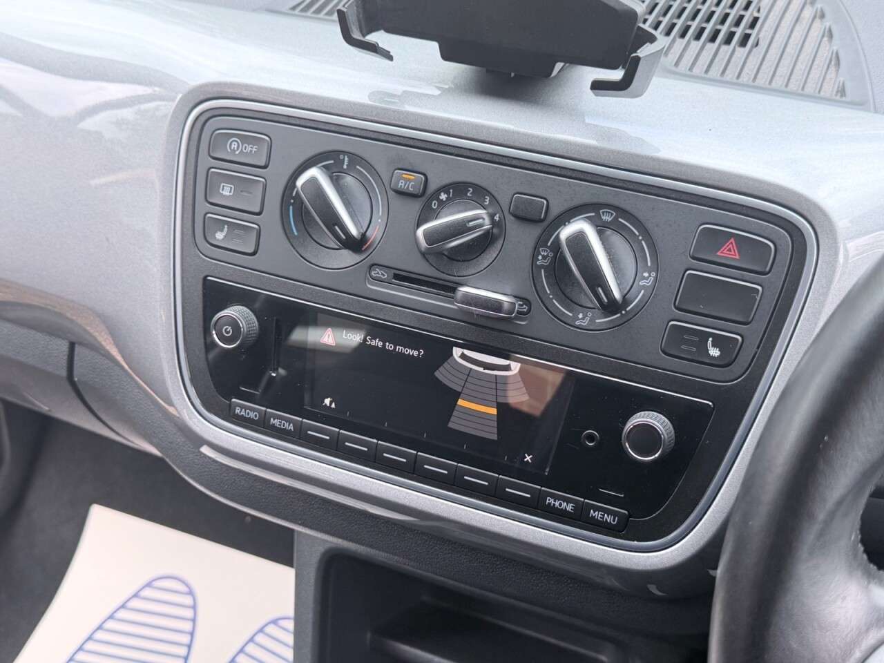 2017 SKODA CITIGO 2017 SKODA CITIGO