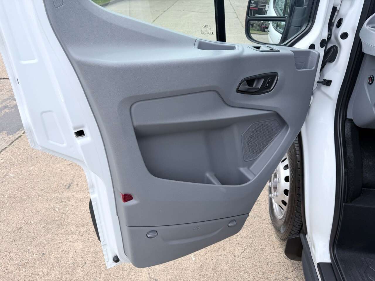 2018 FORD TRANSIT 2018 FORD TRANSIT