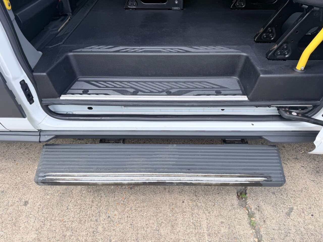 2018 FORD TRANSIT 2018 FORD TRANSIT