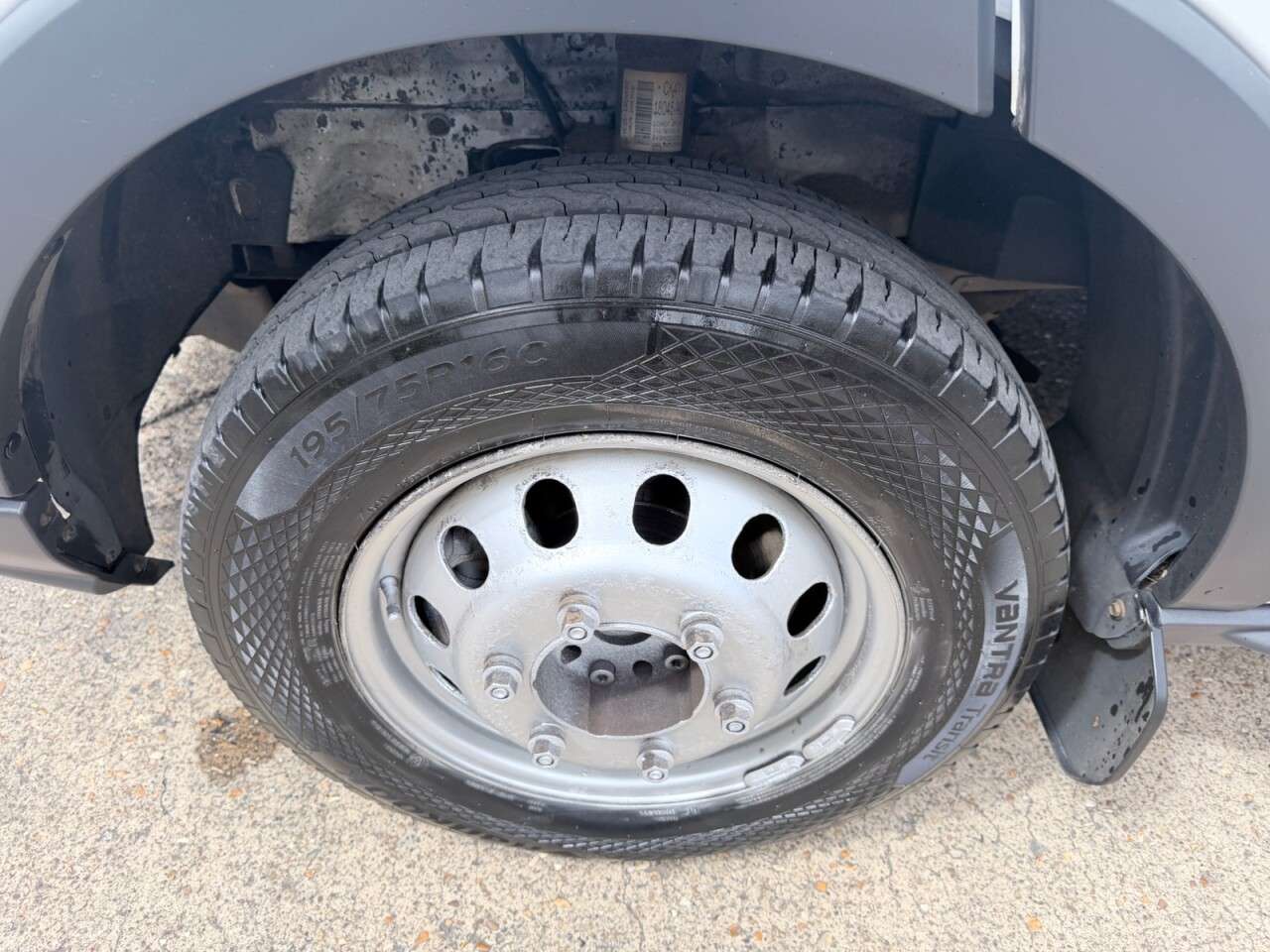 2018 FORD TRANSIT 2018 FORD TRANSIT
