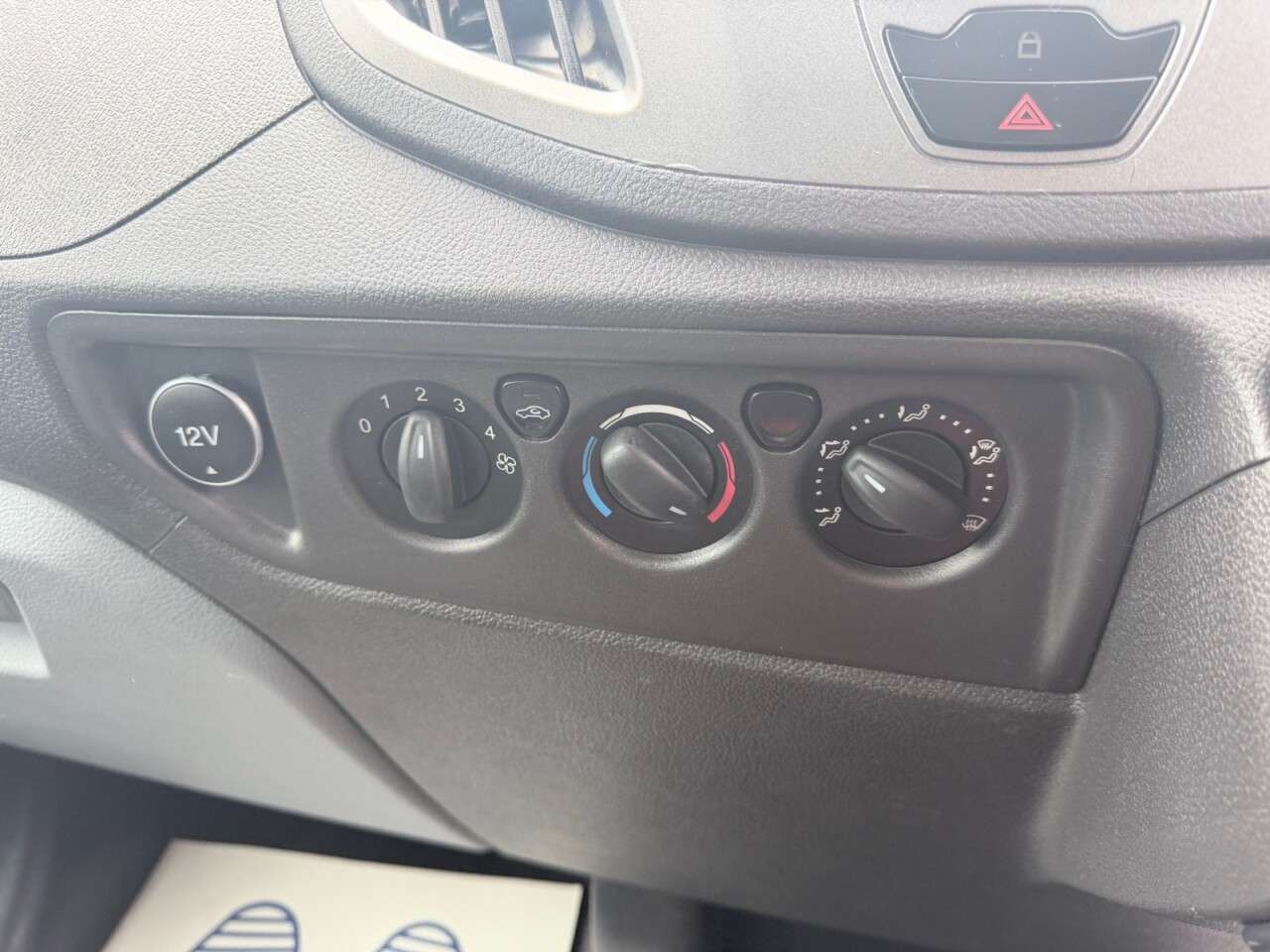 2018 FORD TRANSIT 2018 FORD TRANSIT