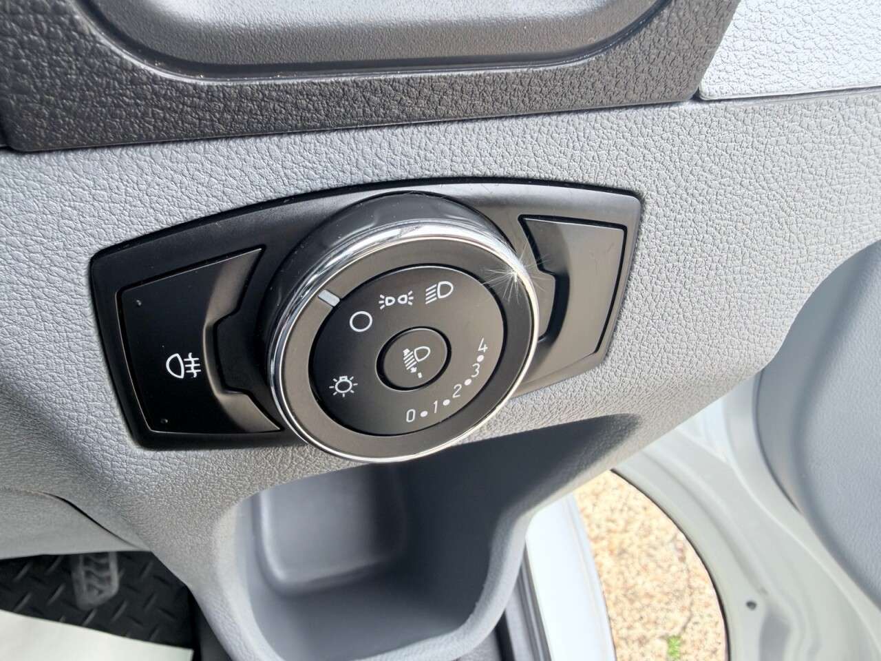 2018 FORD TRANSIT 2018 FORD TRANSIT