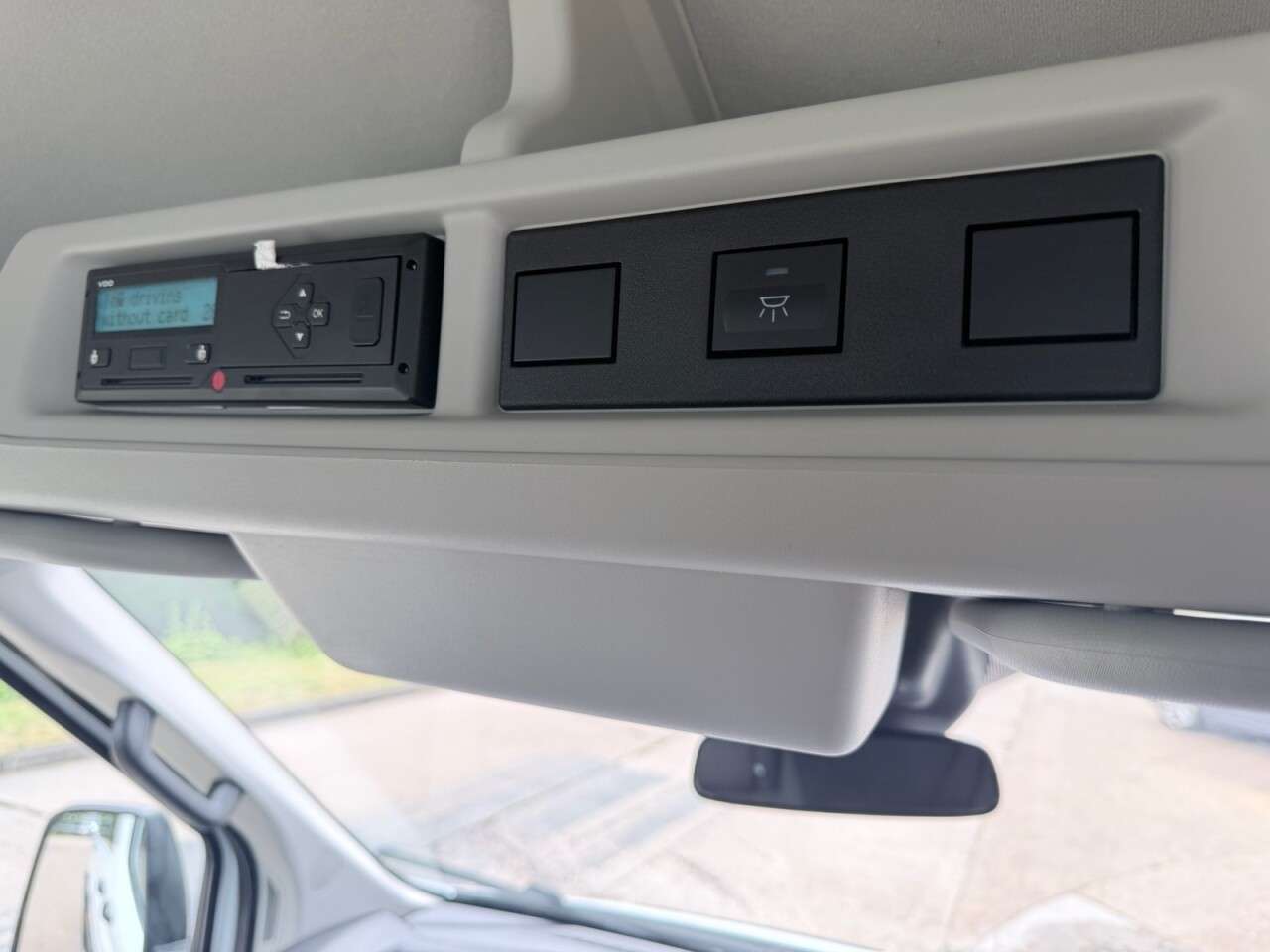 2018 FORD TRANSIT 2018 FORD TRANSIT