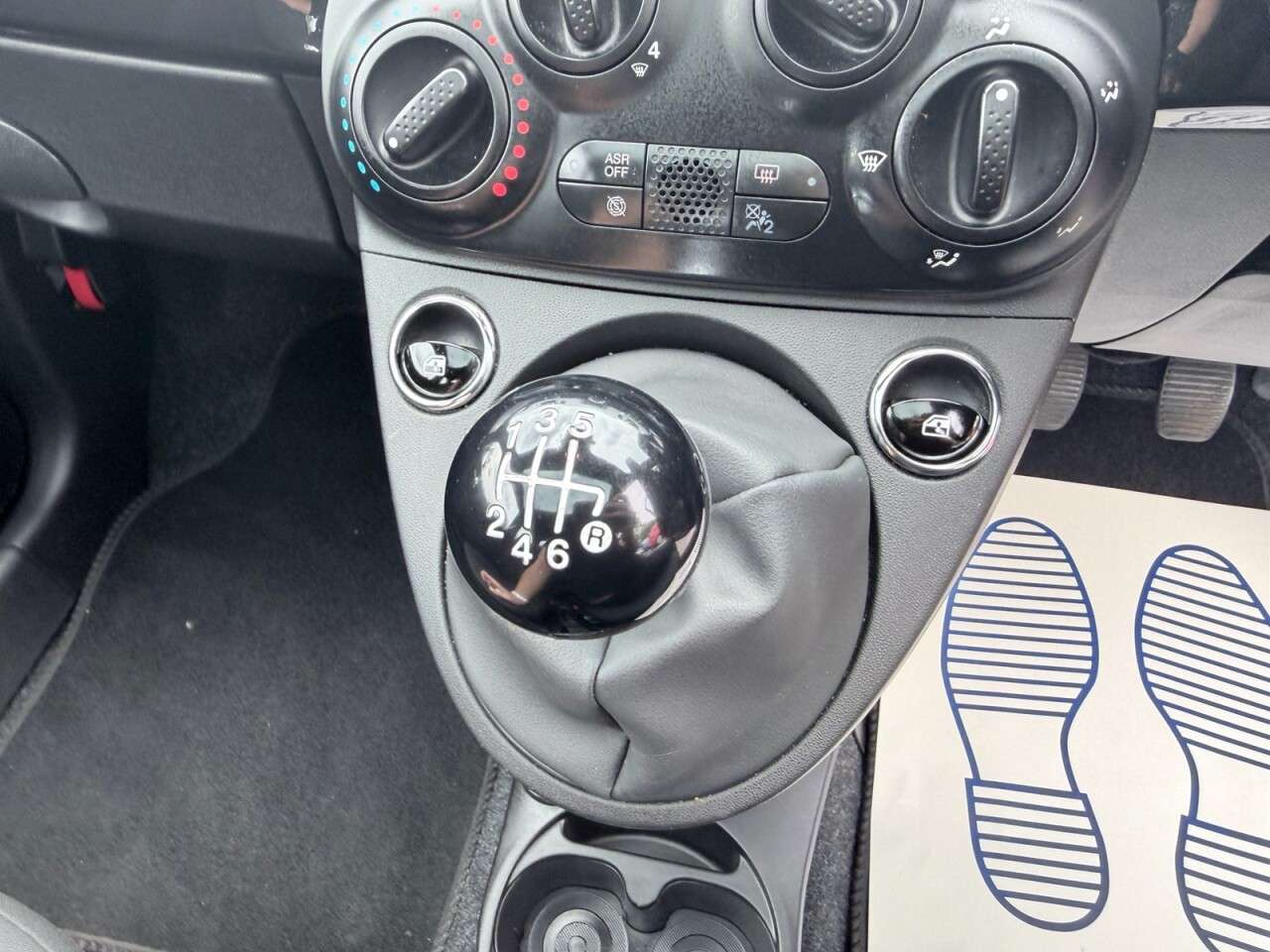 2023 FIAT 500 2023 FIAT 500
