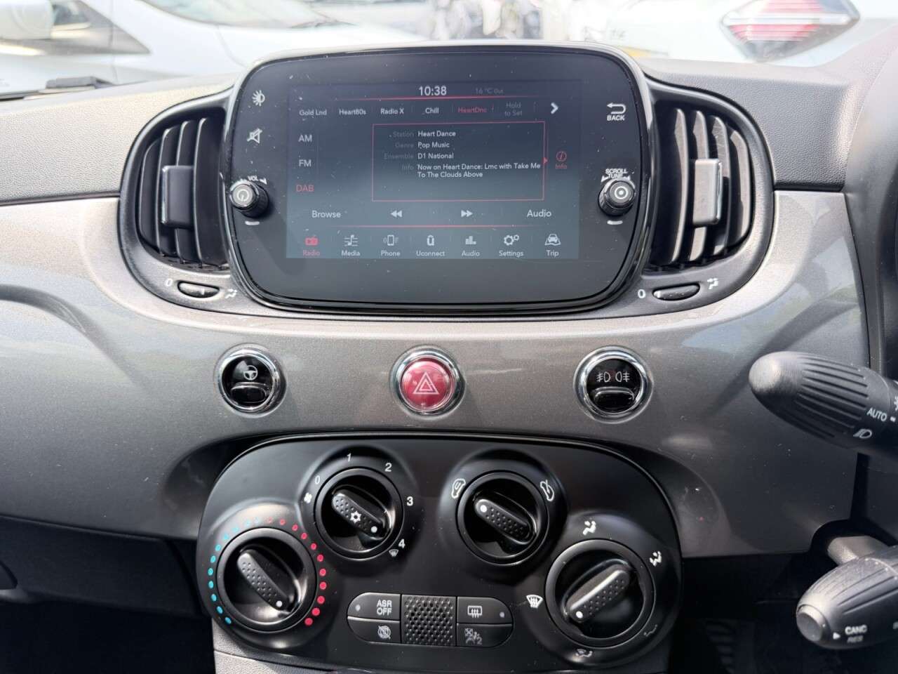 2023 FIAT 500 2023 FIAT 500