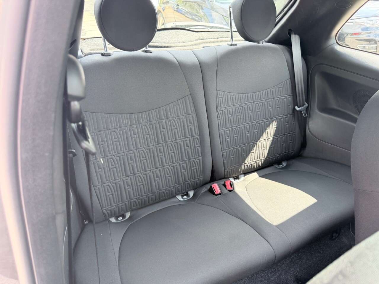 2023 FIAT 500 2023 FIAT 500