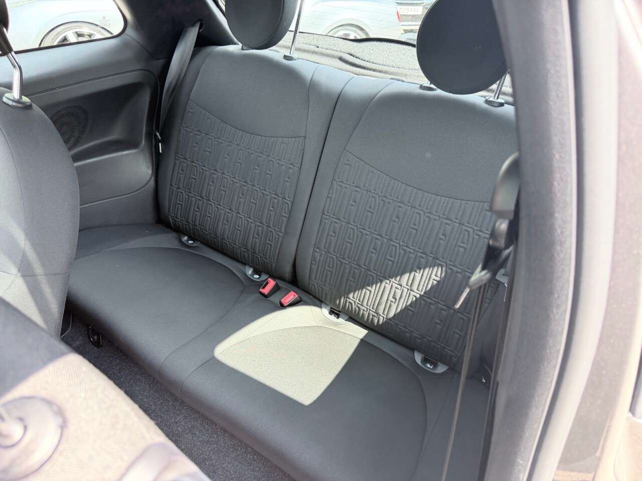 2023 FIAT 500 2023 FIAT 500