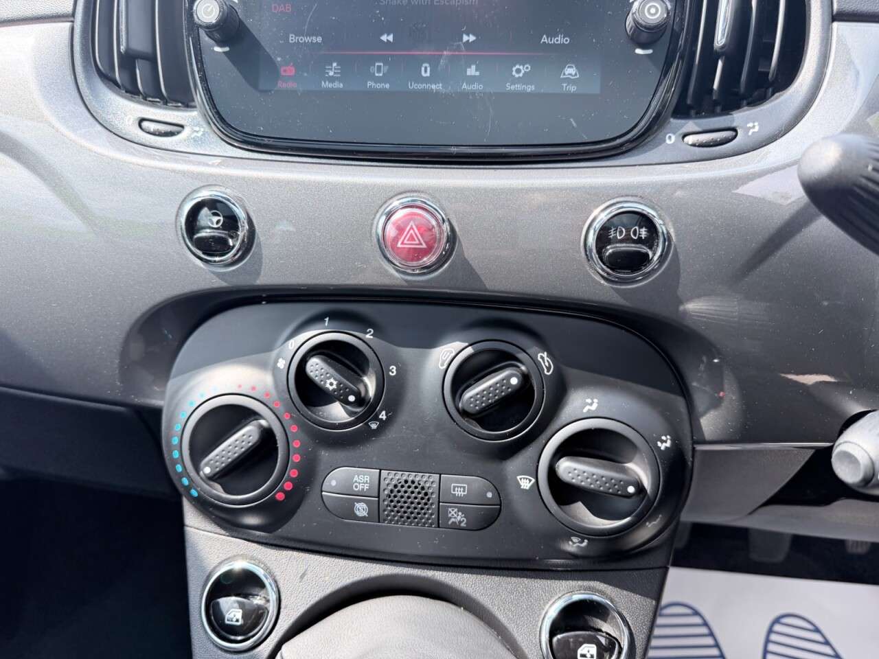 2023 FIAT 500 2023 FIAT 500