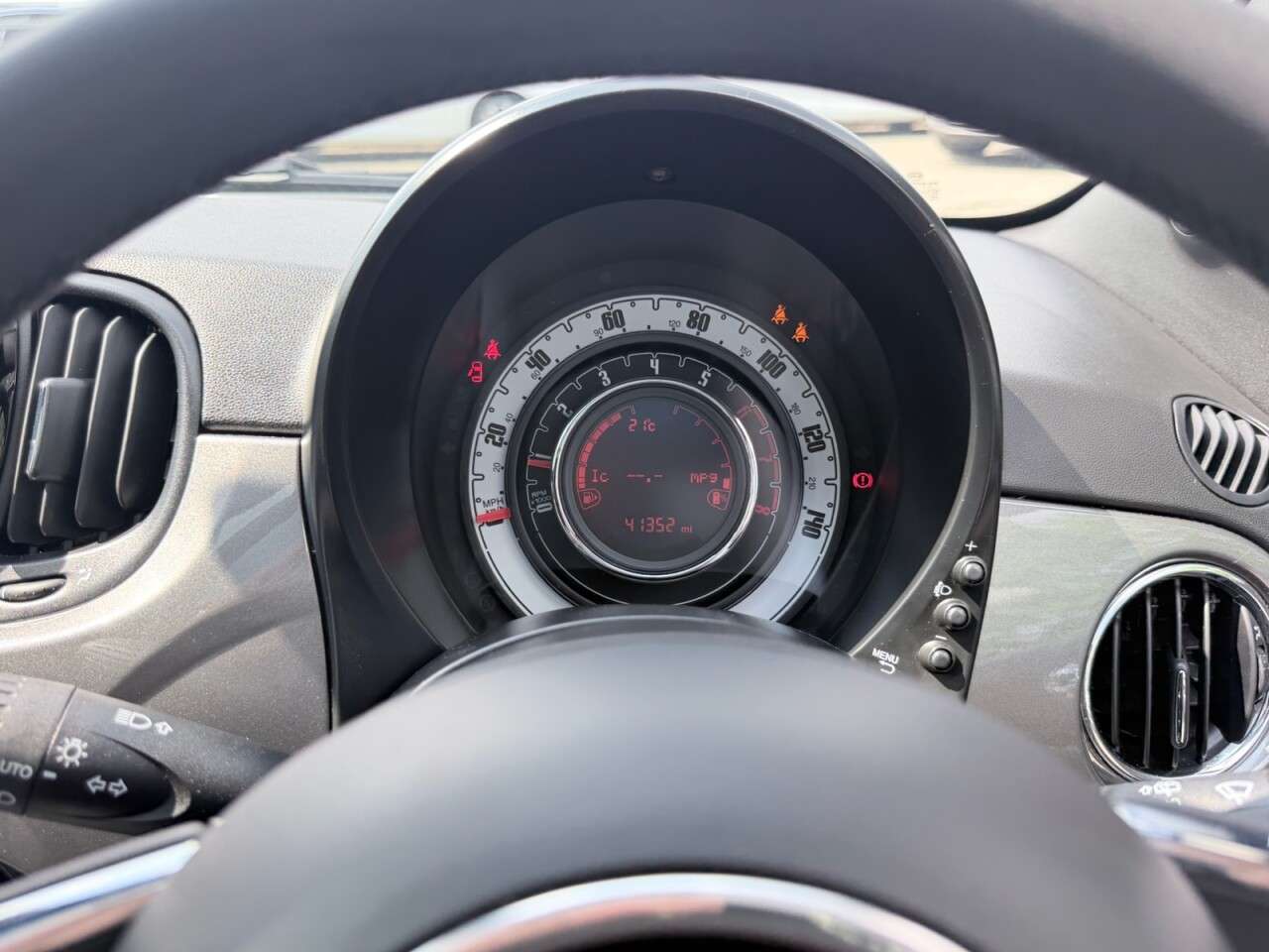 2023 FIAT 500 2023 FIAT 500