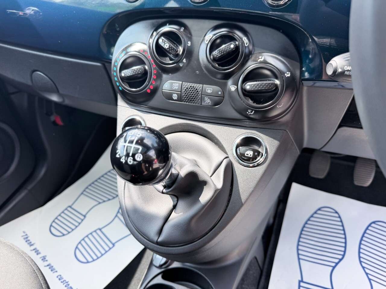 2023 FIAT 500 2023 FIAT 500