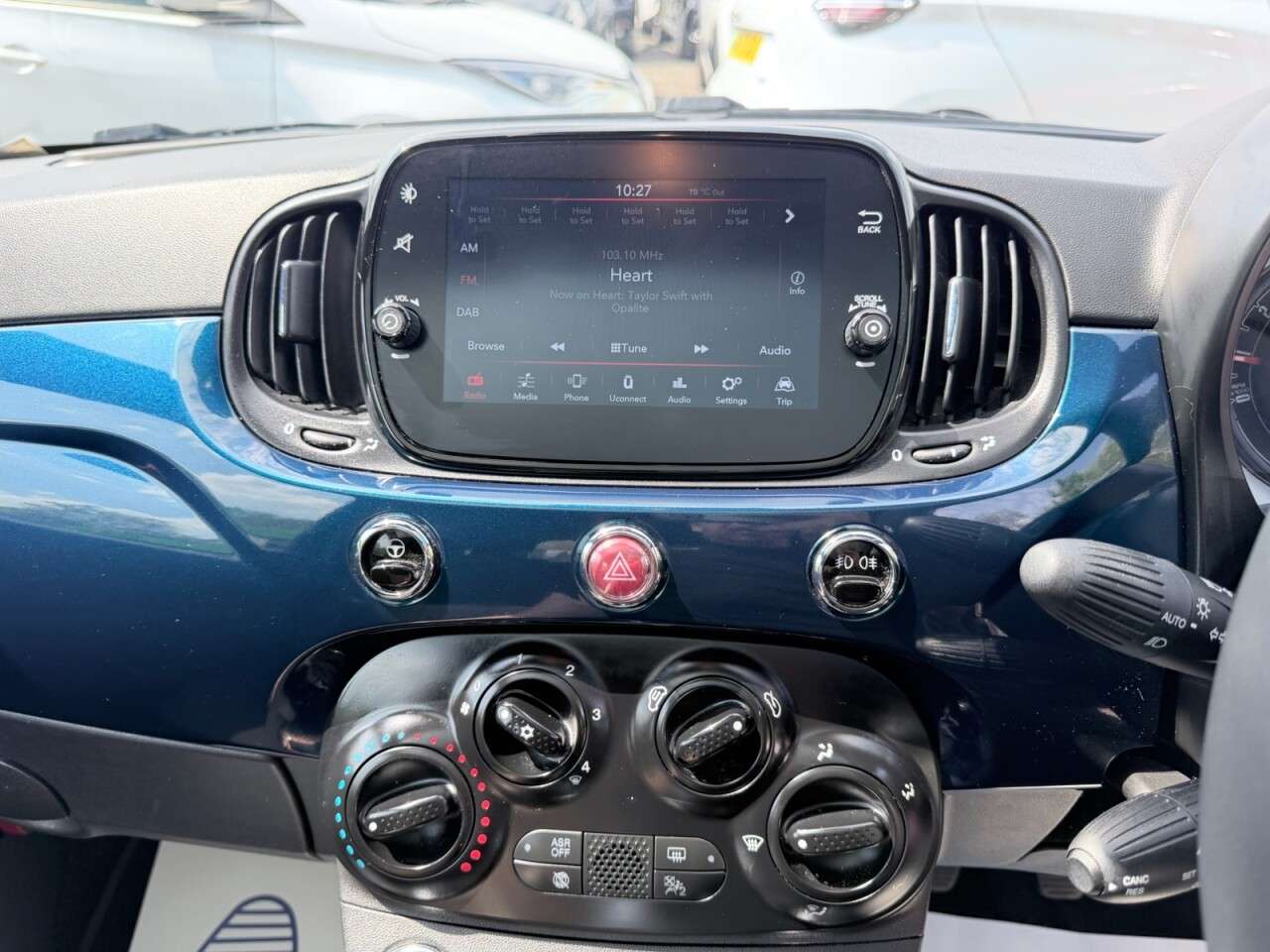 2023 FIAT 500 2023 FIAT 500