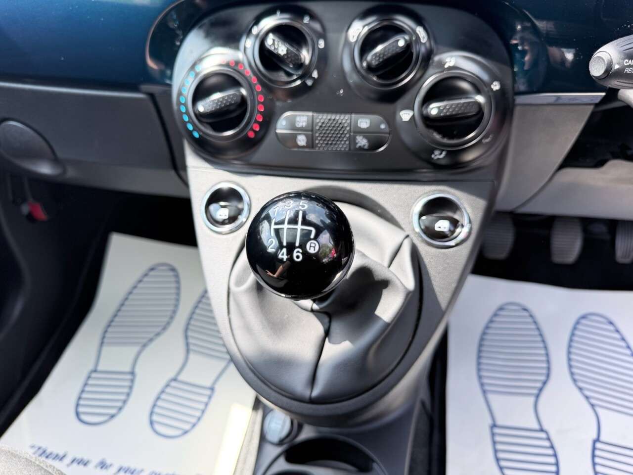 2023 FIAT 500 2023 FIAT 500