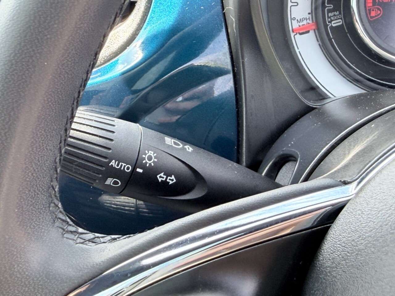 2023 FIAT 500 2023 FIAT 500