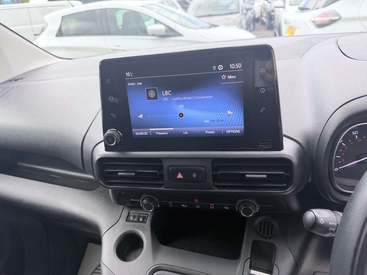 2023 TOYOTA PROACE CITY 2023 TOYOTA PROACE CITY